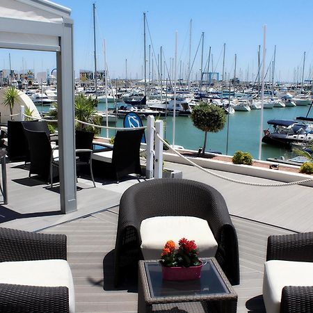 Suites Puerto Sherry El Puerto de Santa María Εξωτερικό φωτογραφία