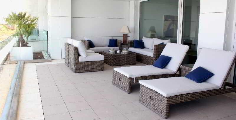 Suites Puerto Sherry El Puerto de Santa María Εξωτερικό φωτογραφία