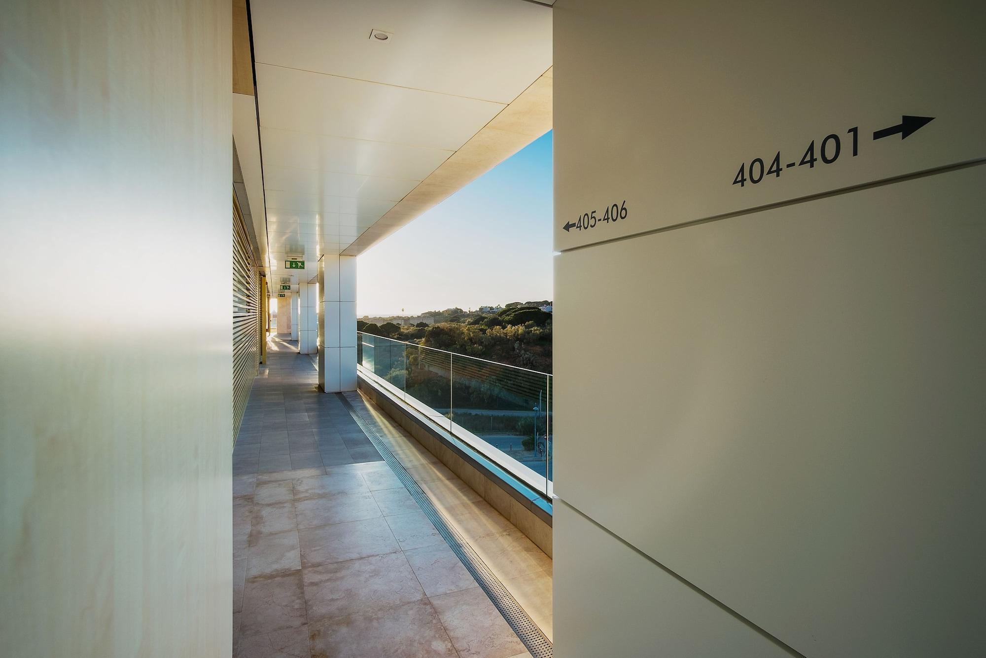 Suites Puerto Sherry El Puerto de Santa María Εξωτερικό φωτογραφία