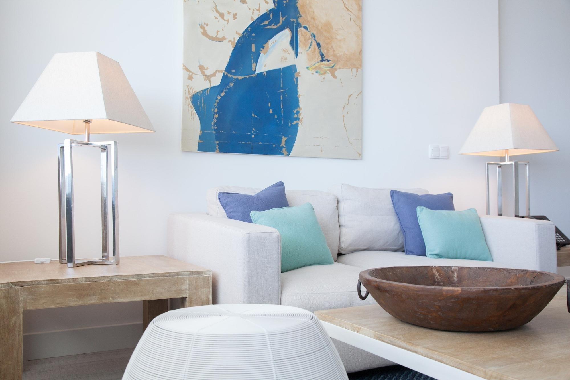 Suites Puerto Sherry El Puerto de Santa María Εξωτερικό φωτογραφία
