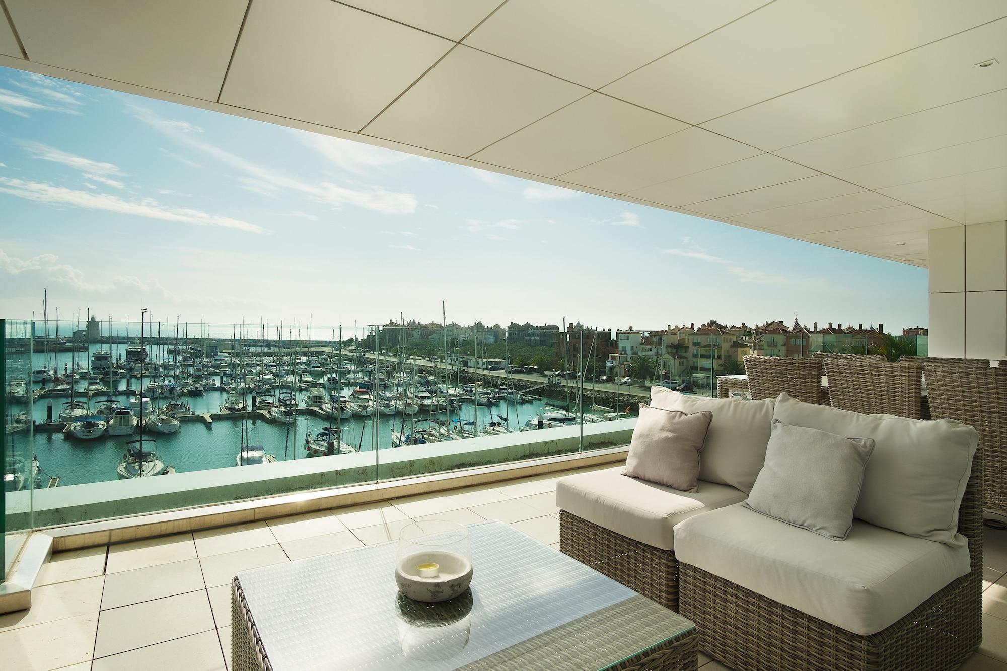 Suites Puerto Sherry El Puerto de Santa María Εξωτερικό φωτογραφία