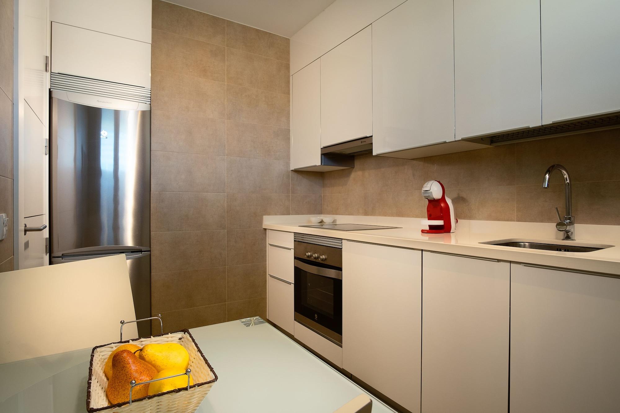 Suites Puerto Sherry El Puerto de Santa María Εξωτερικό φωτογραφία