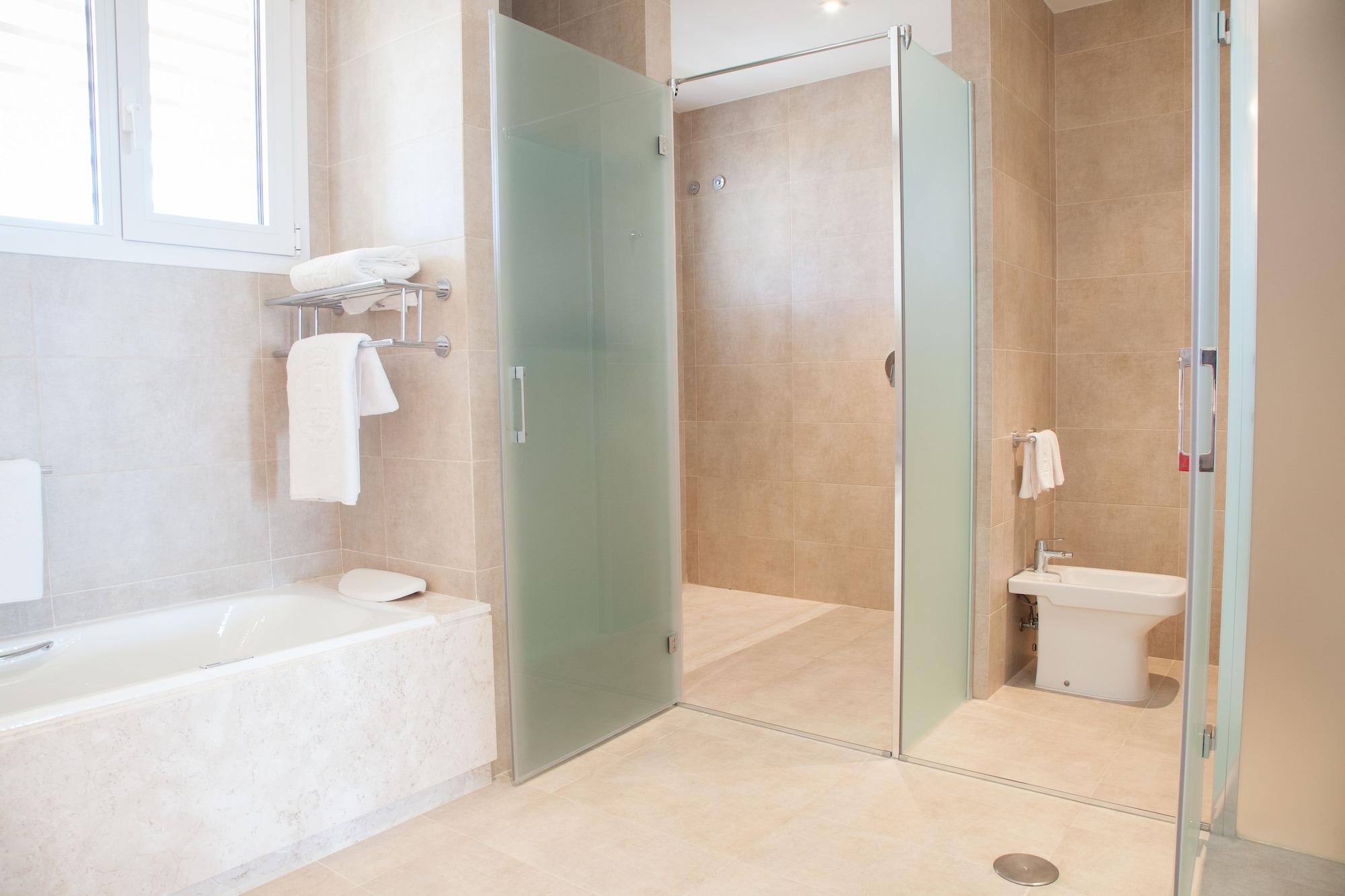 Suites Puerto Sherry El Puerto de Santa María Εξωτερικό φωτογραφία