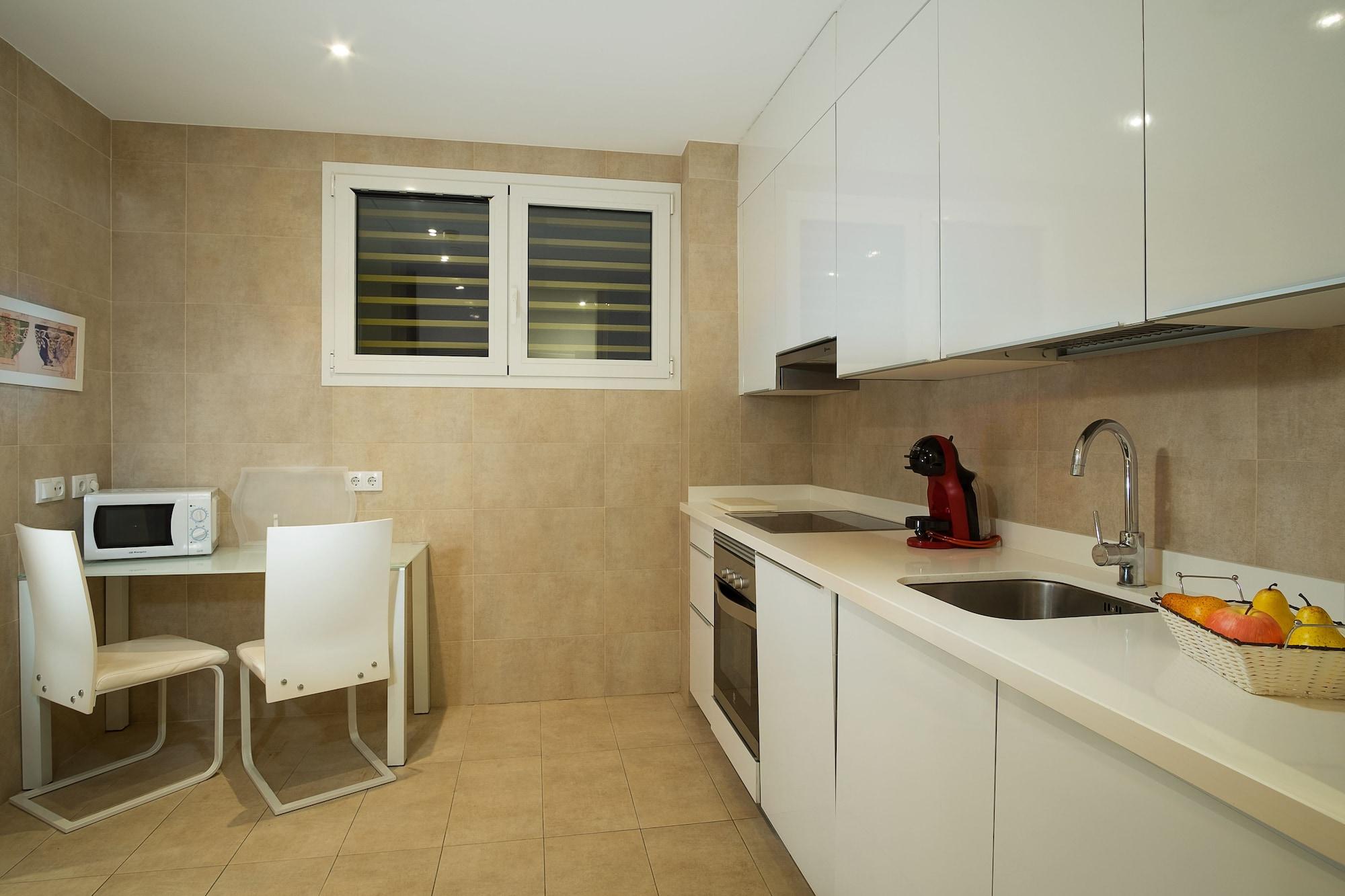 Suites Puerto Sherry El Puerto de Santa María Εξωτερικό φωτογραφία