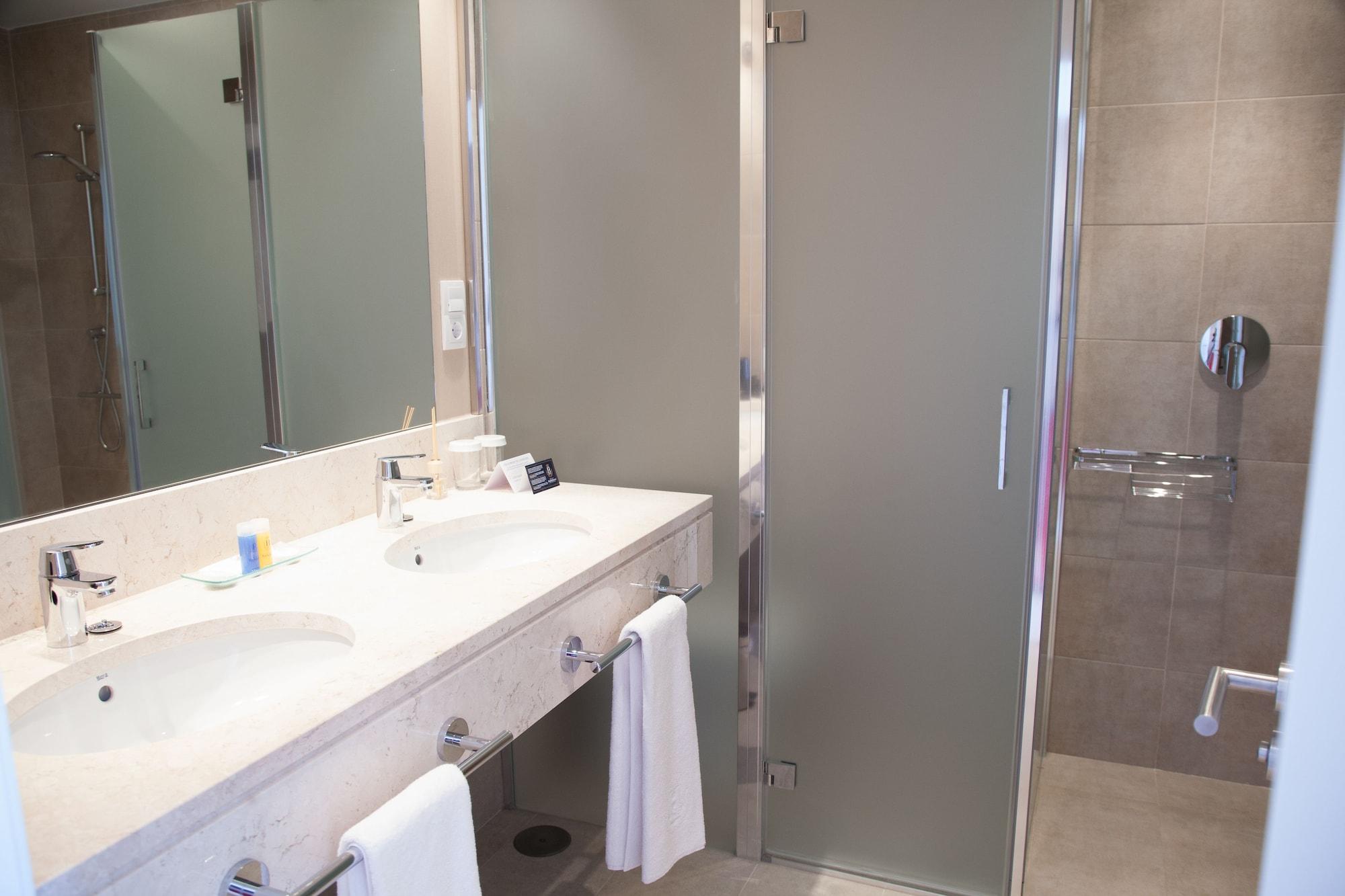 Suites Puerto Sherry El Puerto de Santa María Εξωτερικό φωτογραφία