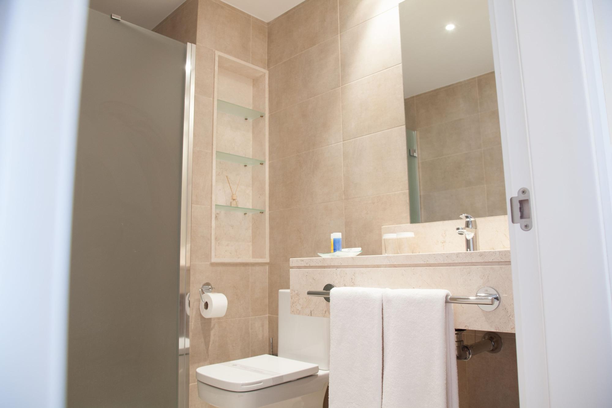 Suites Puerto Sherry El Puerto de Santa María Εξωτερικό φωτογραφία