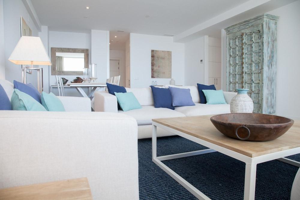 Suites Puerto Sherry El Puerto de Santa María Εξωτερικό φωτογραφία