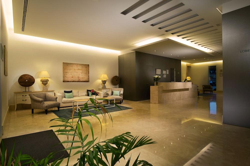 Suites Puerto Sherry El Puerto de Santa María Εξωτερικό φωτογραφία