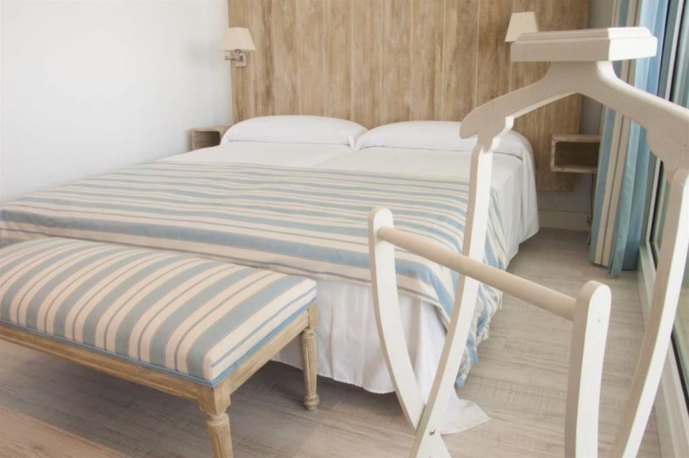 Suites Puerto Sherry El Puerto de Santa María Εξωτερικό φωτογραφία