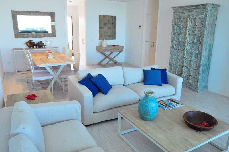 Suites Puerto Sherry El Puerto de Santa María Δωμάτιο φωτογραφία
