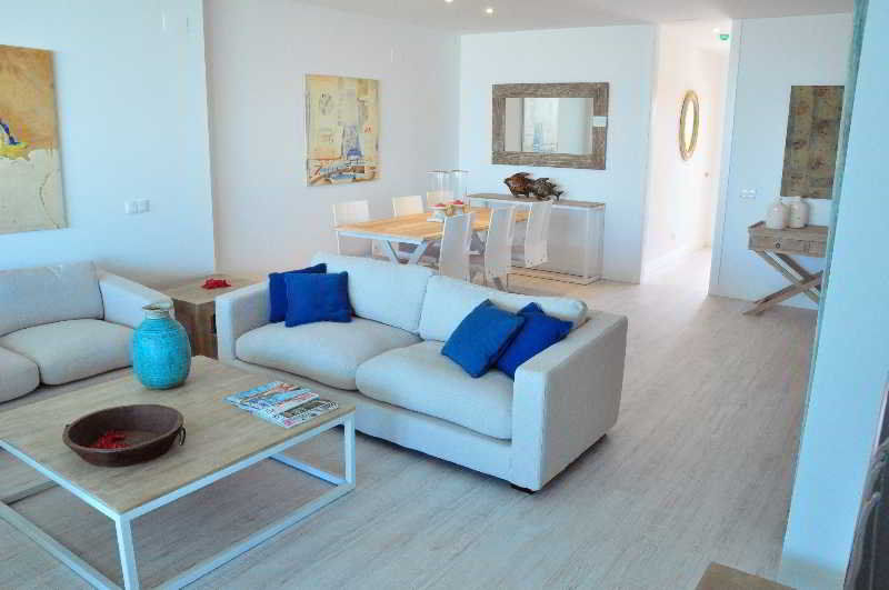 Suites Puerto Sherry El Puerto de Santa María Εξωτερικό φωτογραφία