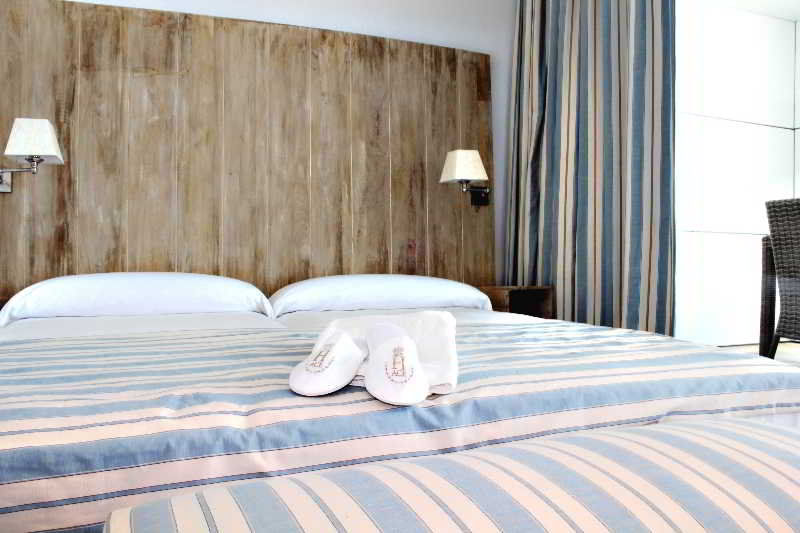 Suites Puerto Sherry El Puerto de Santa María Εξωτερικό φωτογραφία