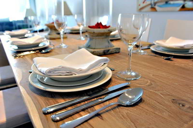 Suites Puerto Sherry El Puerto de Santa María Εξωτερικό φωτογραφία