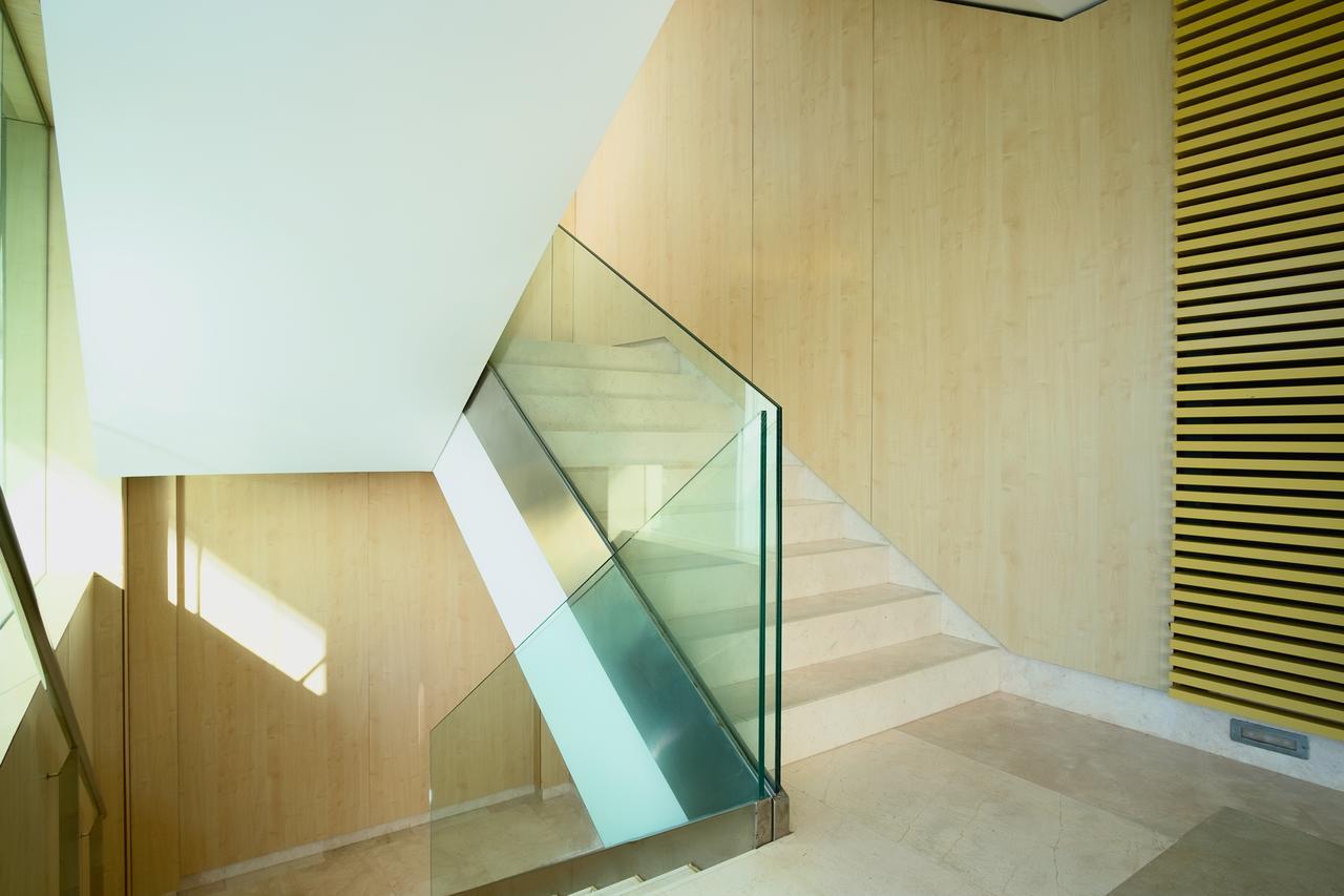 Suites Puerto Sherry El Puerto de Santa María Εξωτερικό φωτογραφία