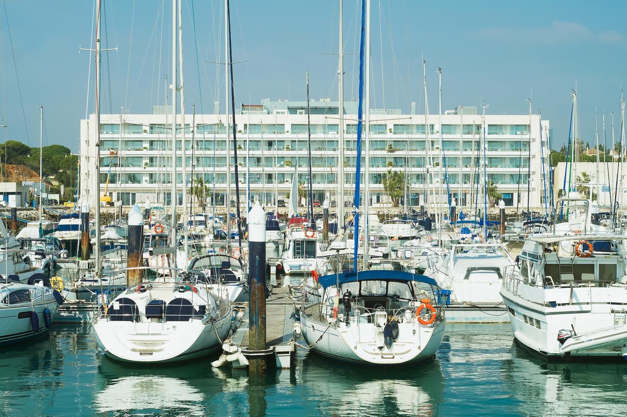 Suites Puerto Sherry El Puerto de Santa María Εξωτερικό φωτογραφία
