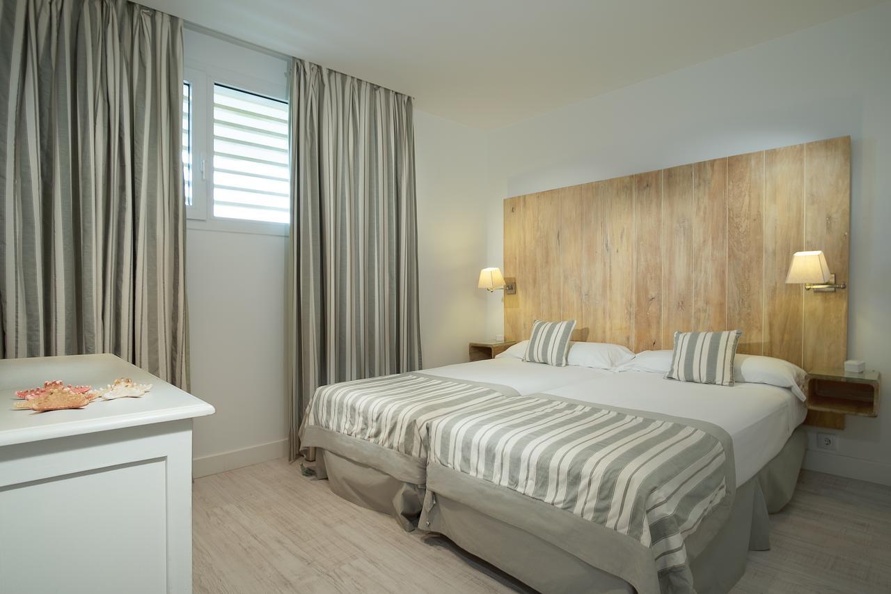 Suites Puerto Sherry El Puerto de Santa María Εξωτερικό φωτογραφία