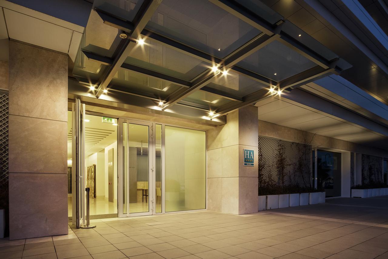 Suites Puerto Sherry El Puerto de Santa María Εξωτερικό φωτογραφία