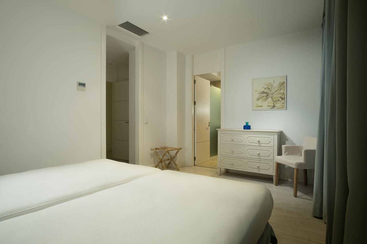 Suites Puerto Sherry El Puerto de Santa María Εξωτερικό φωτογραφία