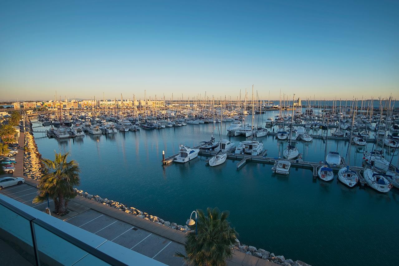 Suites Puerto Sherry El Puerto de Santa María Εξωτερικό φωτογραφία