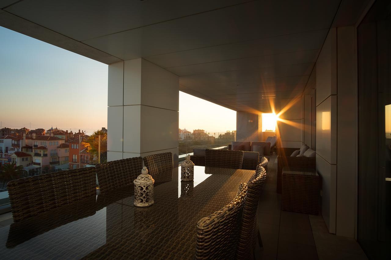 Suites Puerto Sherry El Puerto de Santa María Εξωτερικό φωτογραφία