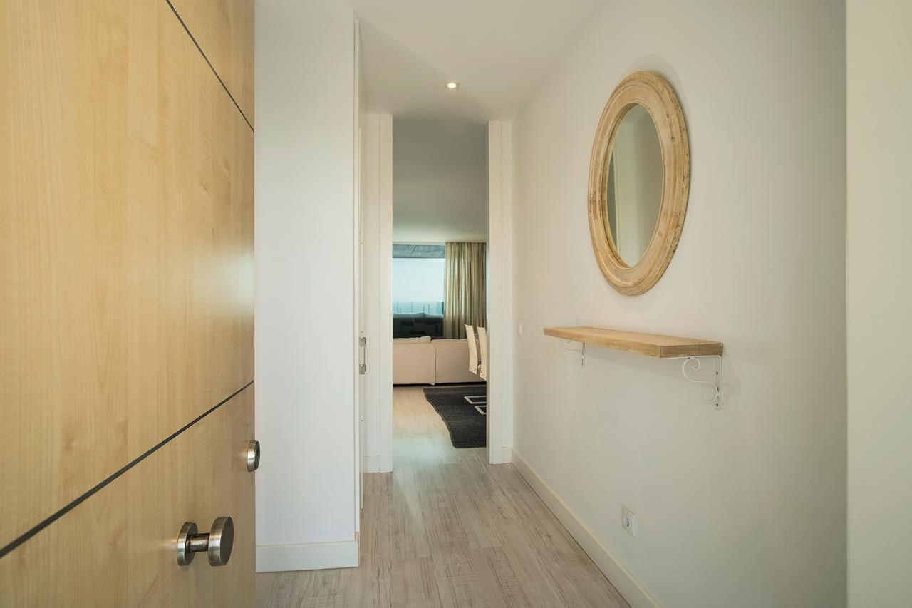 Suites Puerto Sherry El Puerto de Santa María Εξωτερικό φωτογραφία