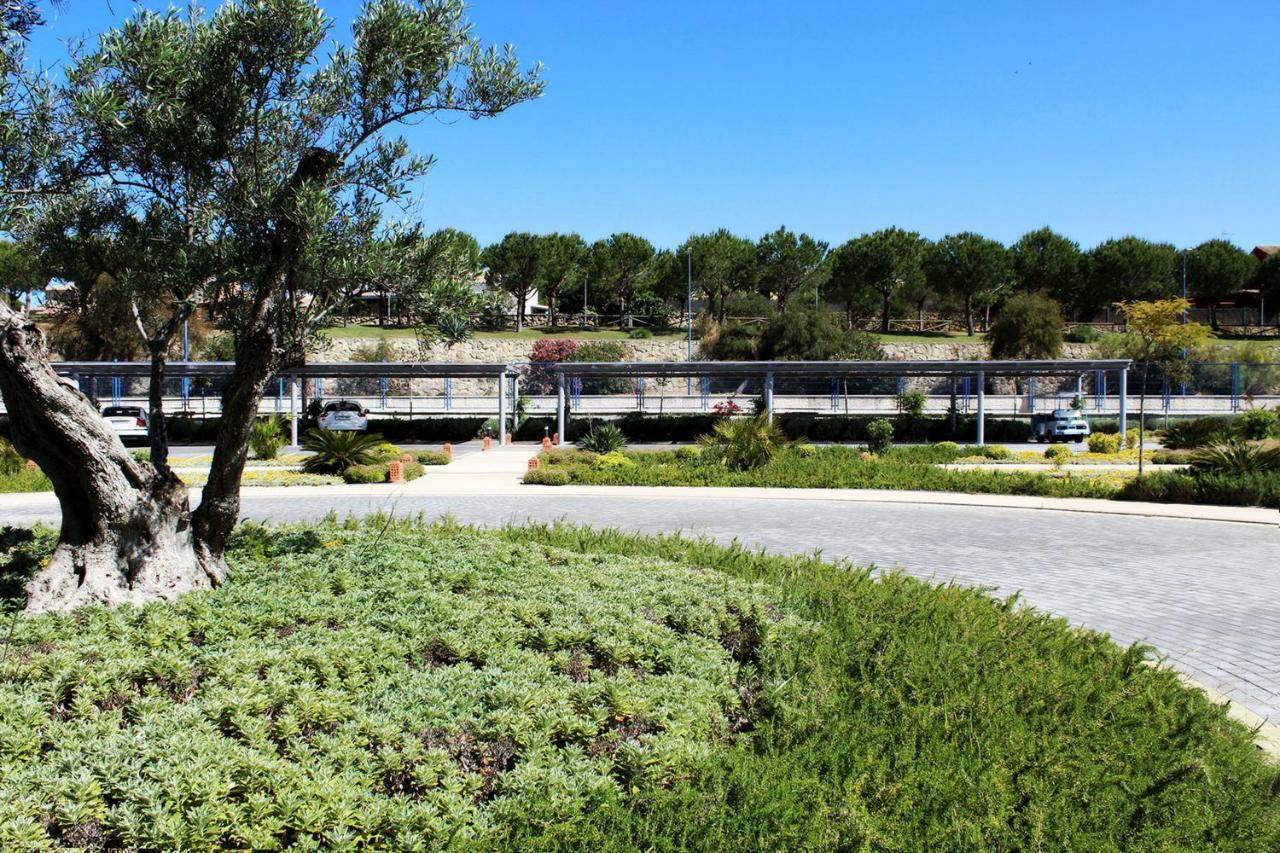 Suites Puerto Sherry El Puerto de Santa María Εξωτερικό φωτογραφία